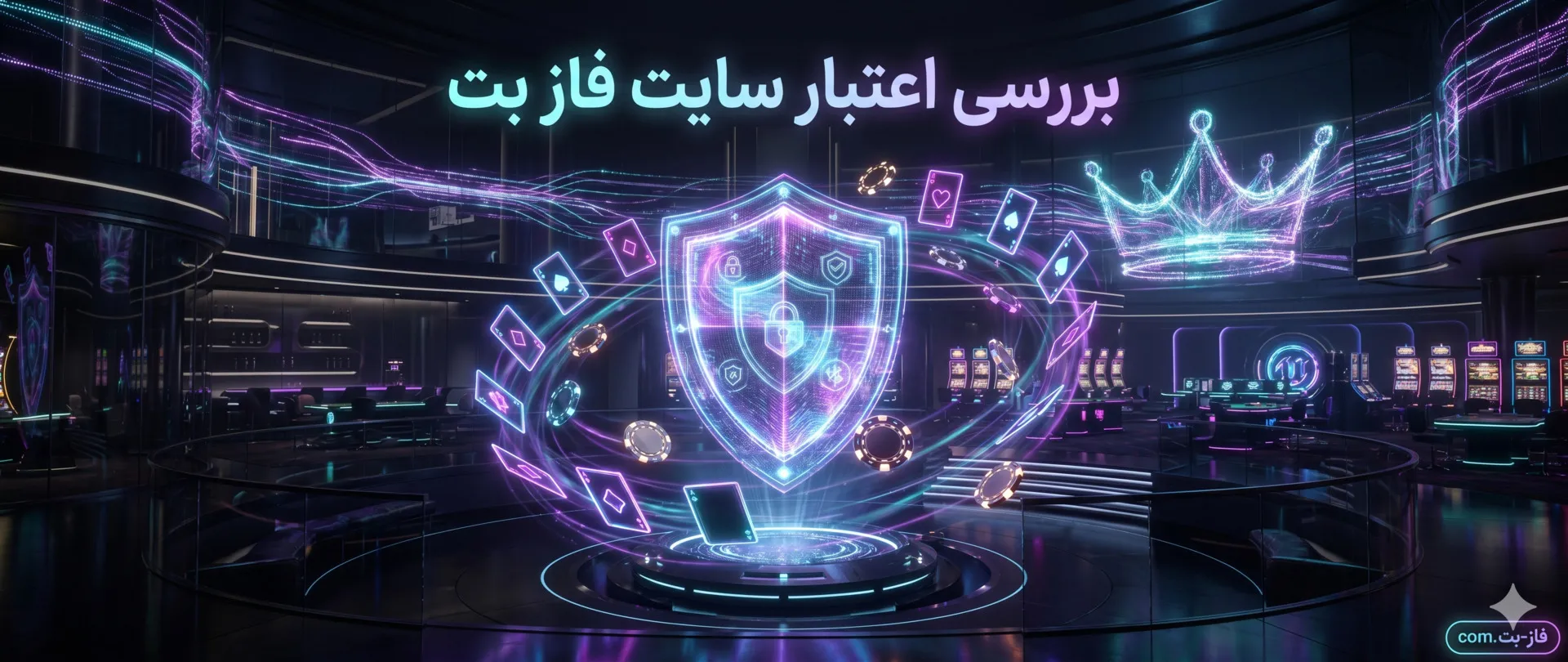 فاز بت (fazbet)